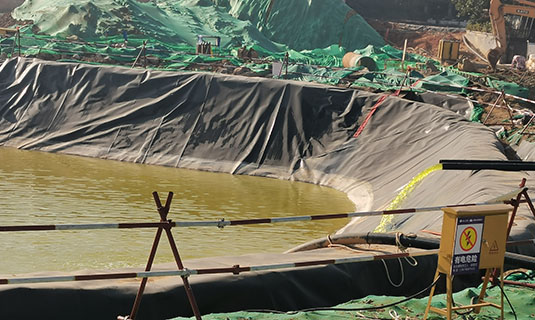 鉻污染場地土壤修復