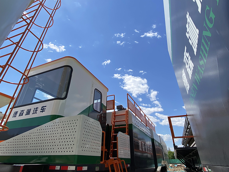 石油污染土壤修復治理
